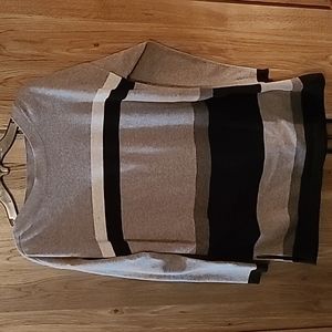 Gap Striped Sweater